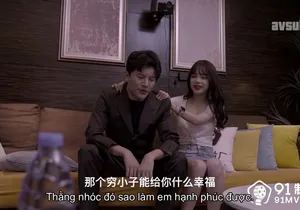 Gấu "đi ngoài" nhân tình để được dấn thân vào showbiz vietsub