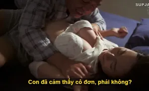 Thấy con trai mãi mê công việc để người yêu của con trai cô đơn, bố ông chồng làm liều đè quan hệ con dâu